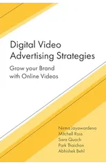 Digital Video Advertising Strategies
