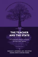 The Teacher and The State