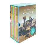 Children Introduction To Science For Beginners (Series 1) 10 Hardback Book collection Set