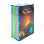 Children Introduction To Science For Beginners (Series 2) 10 Hardback Book Collection Set