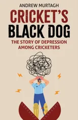 Cricket's Black Dog