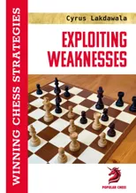 Exploiting Weaknesses