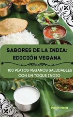 Sabores de la India