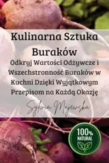 Kulinarna Sztuka Burakow