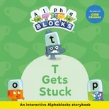 T Gets Stuck