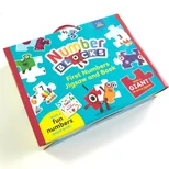 Numberblocks