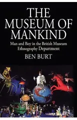 The Museum of Mankind