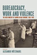 Bureaucracy, Work and Violence