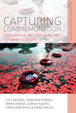 Capturing Commemoration