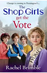 The Shop Girls Get the Vote