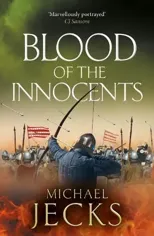 Blood of the Innocents