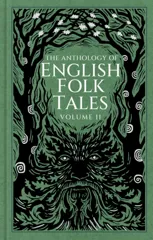 The Anthology of English Folk Tales