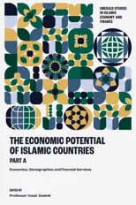 The Economic Potential of Islamic Countries, Part A