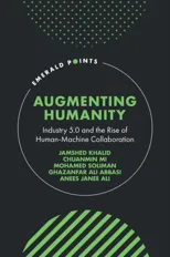 Augmenting Humanity