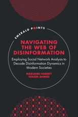 Navigating the Web of Disinformation