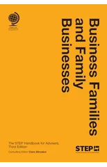 Business Families and Family Businesses