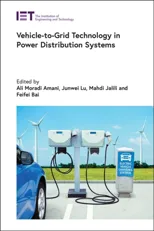 Vehicle-To-Grid Technology in Power Distribution Systems