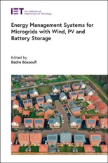Energy Management Systems for Microgrids with Wind, Pv and Battery Storage