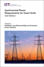 Synchronized Phasor Measurements for Smart Grids
