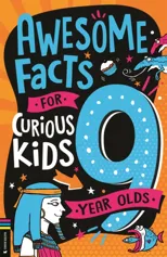 Awesome Facts for Curious Kids