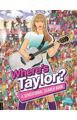 Where’s Taylor?