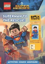 LEGO® DC Super Heroes