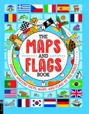 The Maps and Flags Book