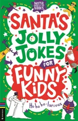 Santa's Jolly Jokes for Funny Kids