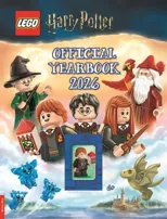 LEGO(R) Harry Potter(TM)