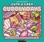 Cute & Cosy Colouring