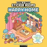 Sticker Rooms
