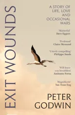 Exit Wounds