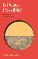 Is Peace Possible?