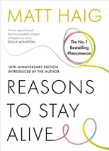 Reasons to Stay Alive
