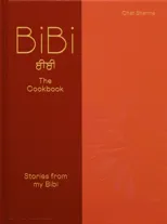 BiBi The Cookbook