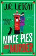 Mince Pies and Murder