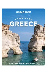Lonely Planet Experience Greece