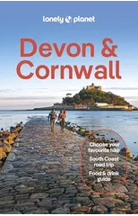 Lonely Planet Devon & Cornwall