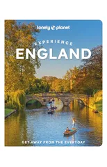Lonely Planet Experience England