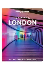 Lonely Planet Experience London