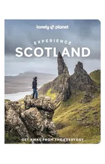 Lonely Planet Experience Scotland