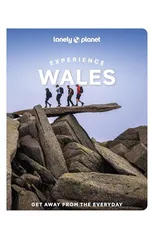 Lonely Planet Experience Wales