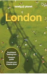 Lonely Planet London