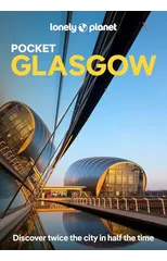 Lonely Planet Pocket Glasgow
