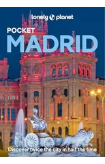 Lonely Planet Pocket Madrid