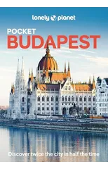 Lonely Planet Pocket Budapest