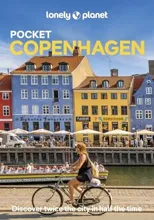 Lonely Planet Pocket Copenhagen