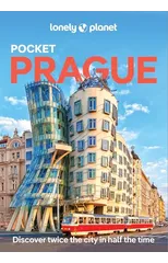 Lonely Planet Pocket Prague