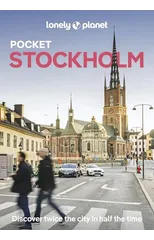 Lonely Planet Pocket Stockholm