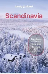 Lonely Planet Scandinavia